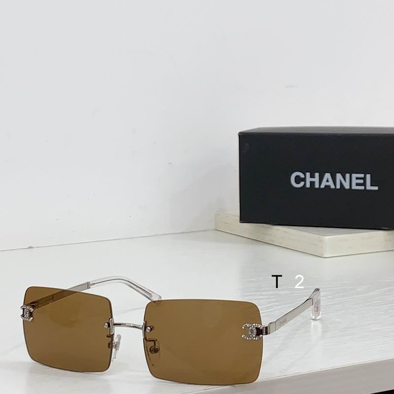 Chanel Sunglasses 2194